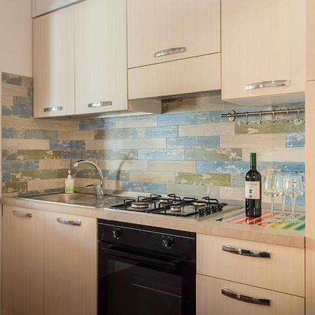 Casammare Villa Марина ди Модика Екстериор снимка