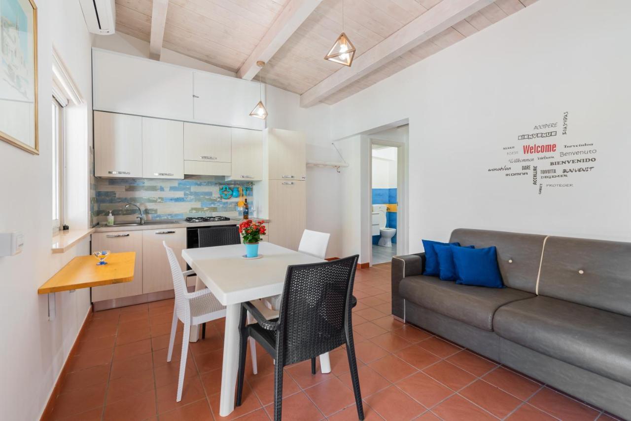 Casammare Villa Марина ди Модика Екстериор снимка