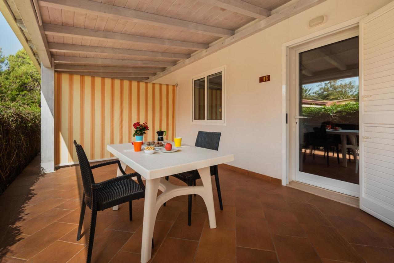Casammare Villa Марина ди Модика Екстериор снимка