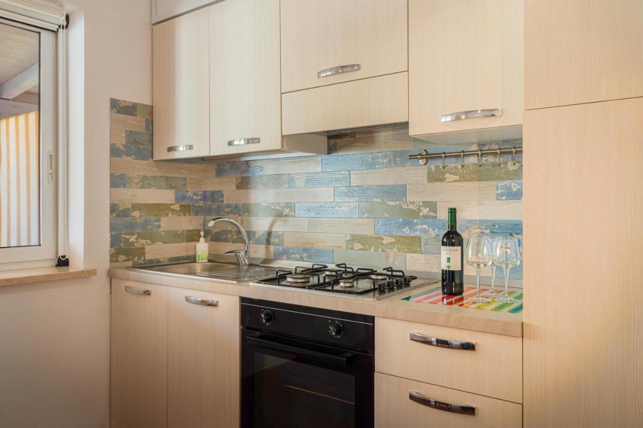 Casammare Villa Марина ди Модика Екстериор снимка