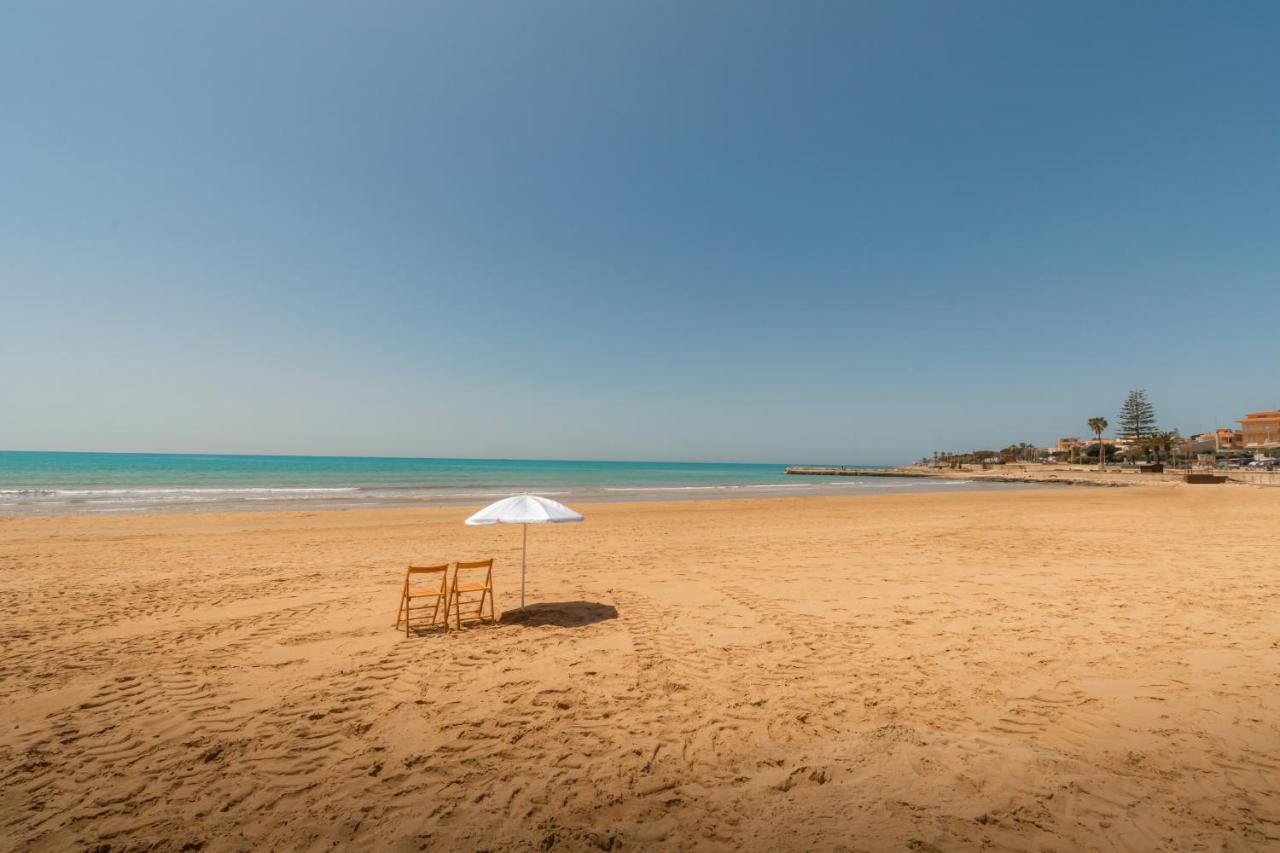 Casammare Villa Марина ди Модика Екстериор снимка