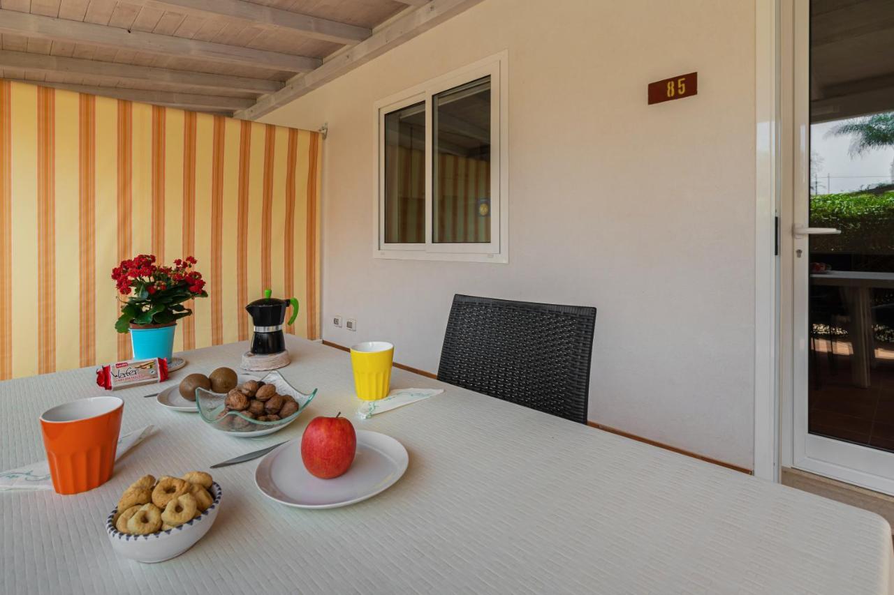 Casammare Villa Марина ди Модика Екстериор снимка