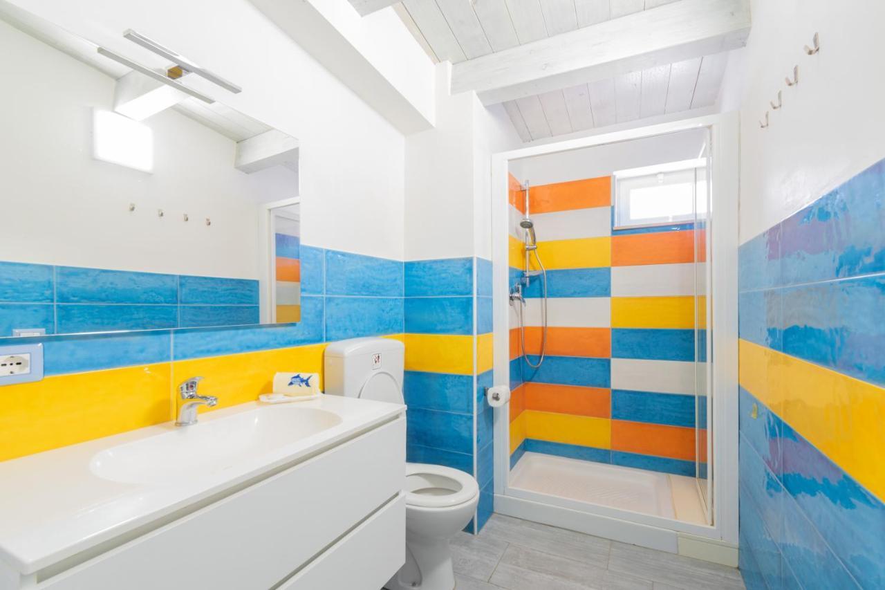 Casammare Villa Марина ди Модика Екстериор снимка