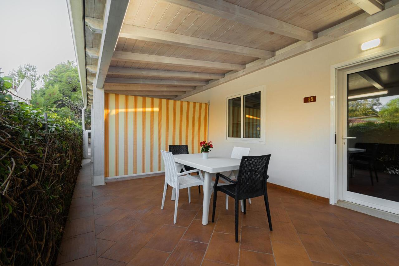 Casammare Villa Марина ди Модика Екстериор снимка