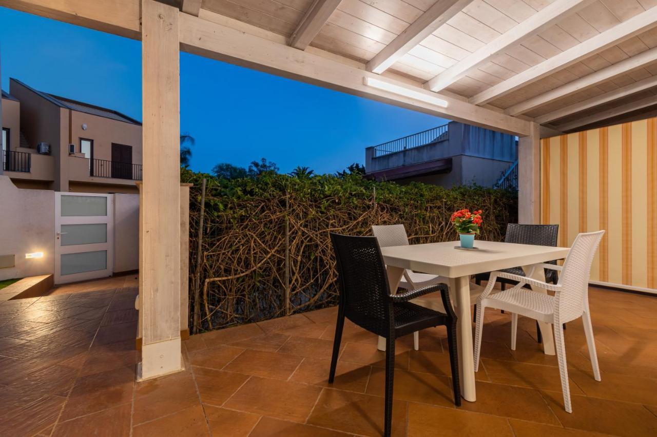 Casammare Villa Марина ди Модика Екстериор снимка