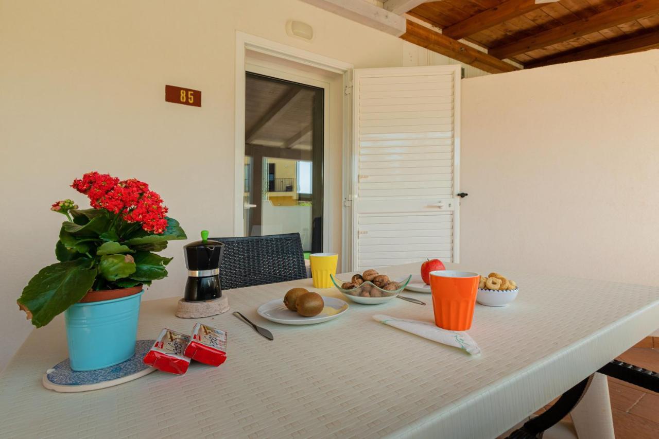Casammare Villa Марина ди Модика Екстериор снимка