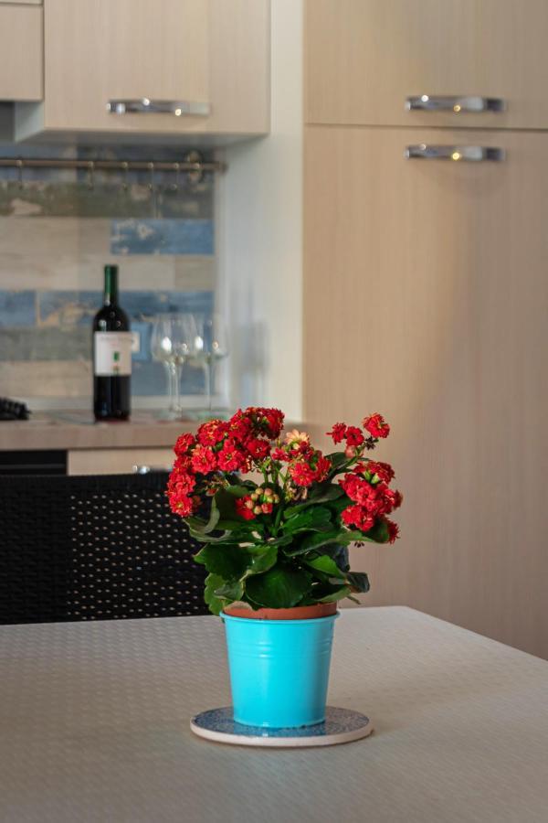 Casammare Villa Марина ди Модика Екстериор снимка