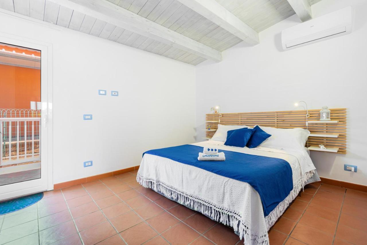 Casammare Villa Марина ди Модика Екстериор снимка