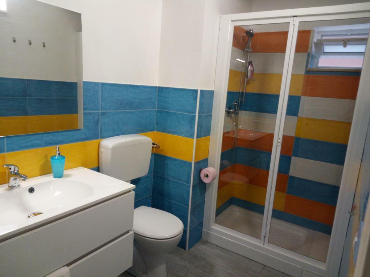Casammare Villa Марина ди Модика Екстериор снимка