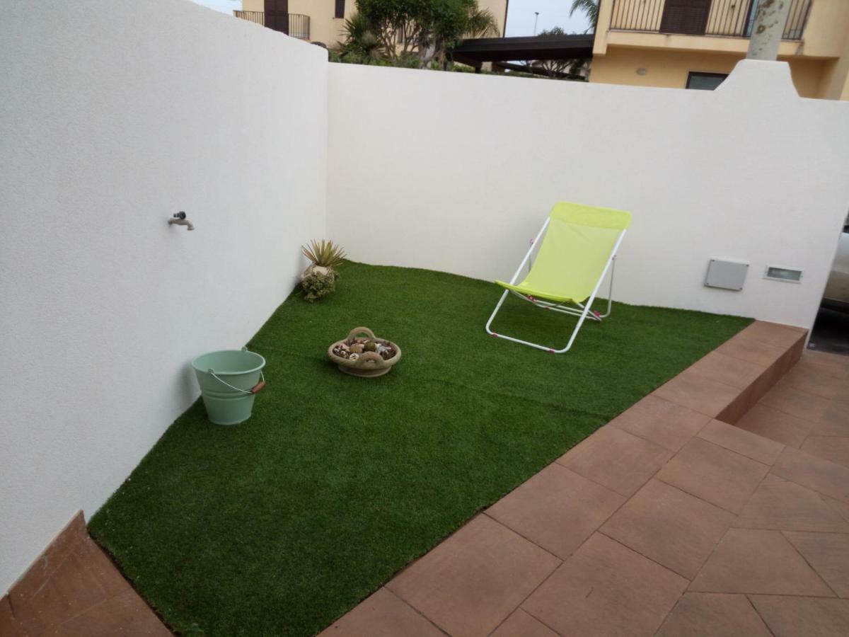 Casammare Villa Марина ди Модика Екстериор снимка