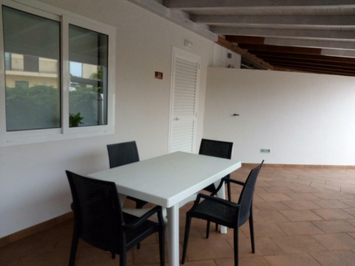 Casammare Villa Марина ди Модика Екстериор снимка