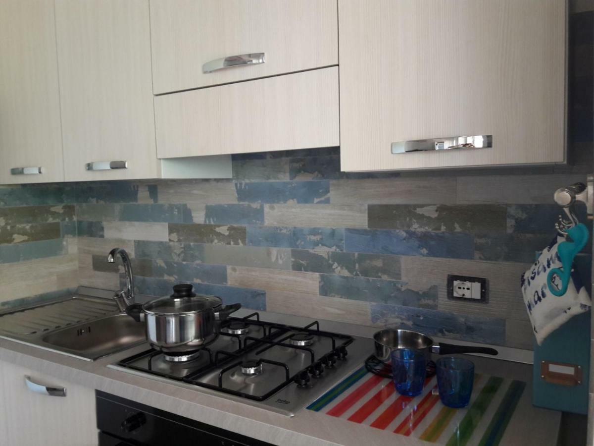 Casammare Villa Марина ди Модика Екстериор снимка