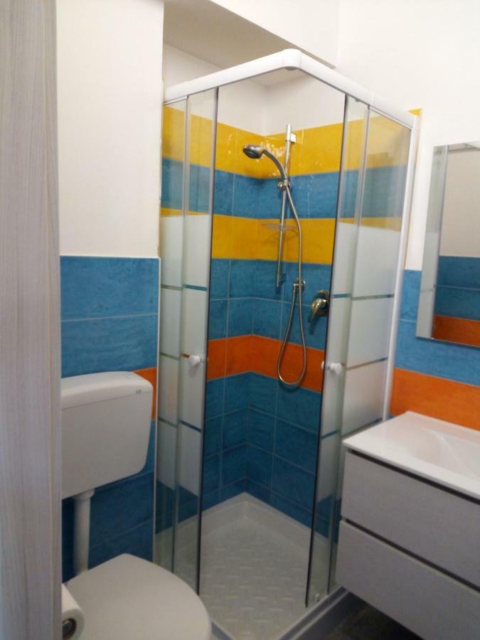 Casammare Villa Марина ди Модика Екстериор снимка