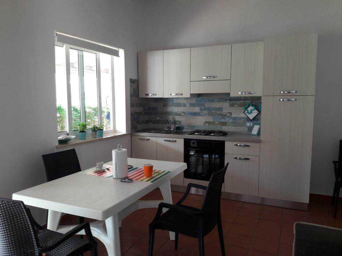 Casammare Villa Марина ди Модика Екстериор снимка
