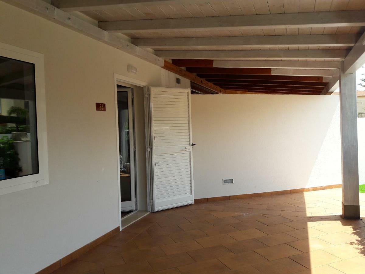 Casammare Villa Марина ди Модика Екстериор снимка