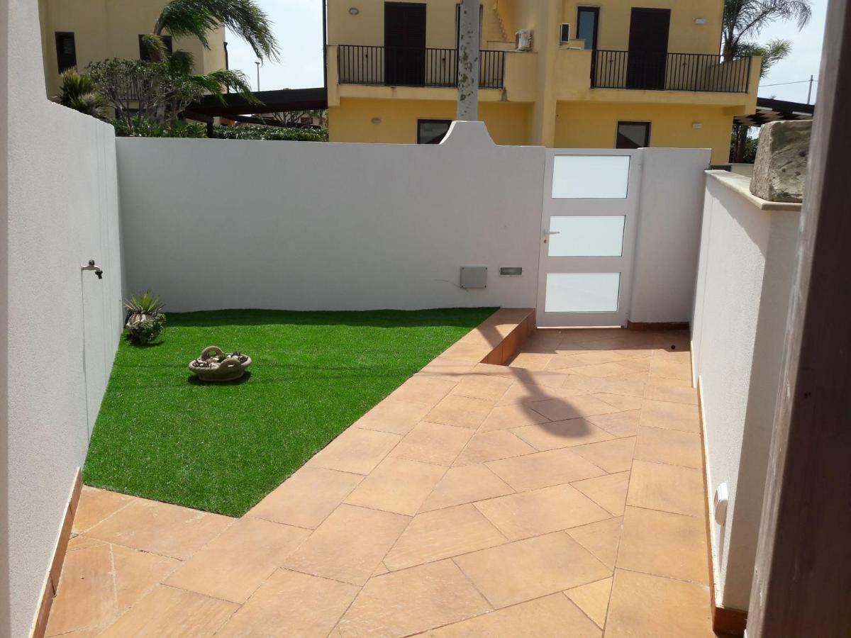 Casammare Villa Марина ди Модика Екстериор снимка
