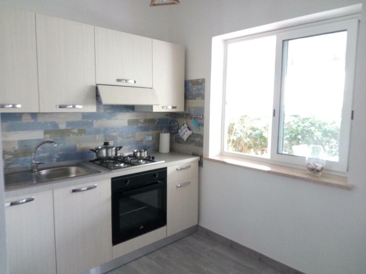 Casammare Villa Марина ди Модика Екстериор снимка