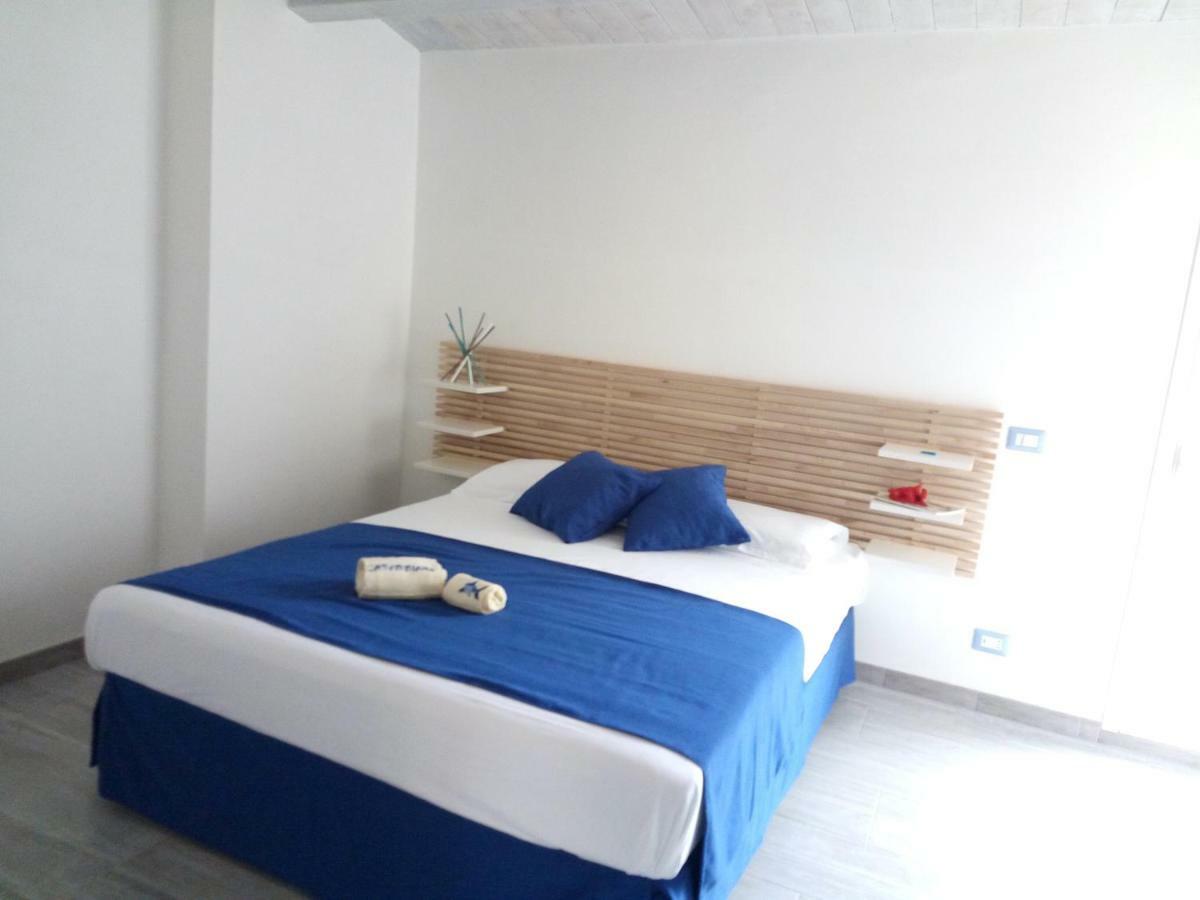 Casammare Villa Марина ди Модика Екстериор снимка