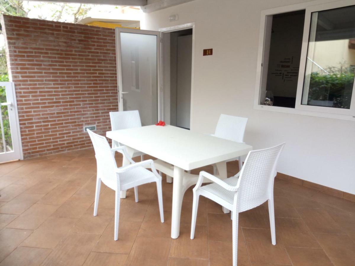 Casammare Villa Марина ди Модика Екстериор снимка