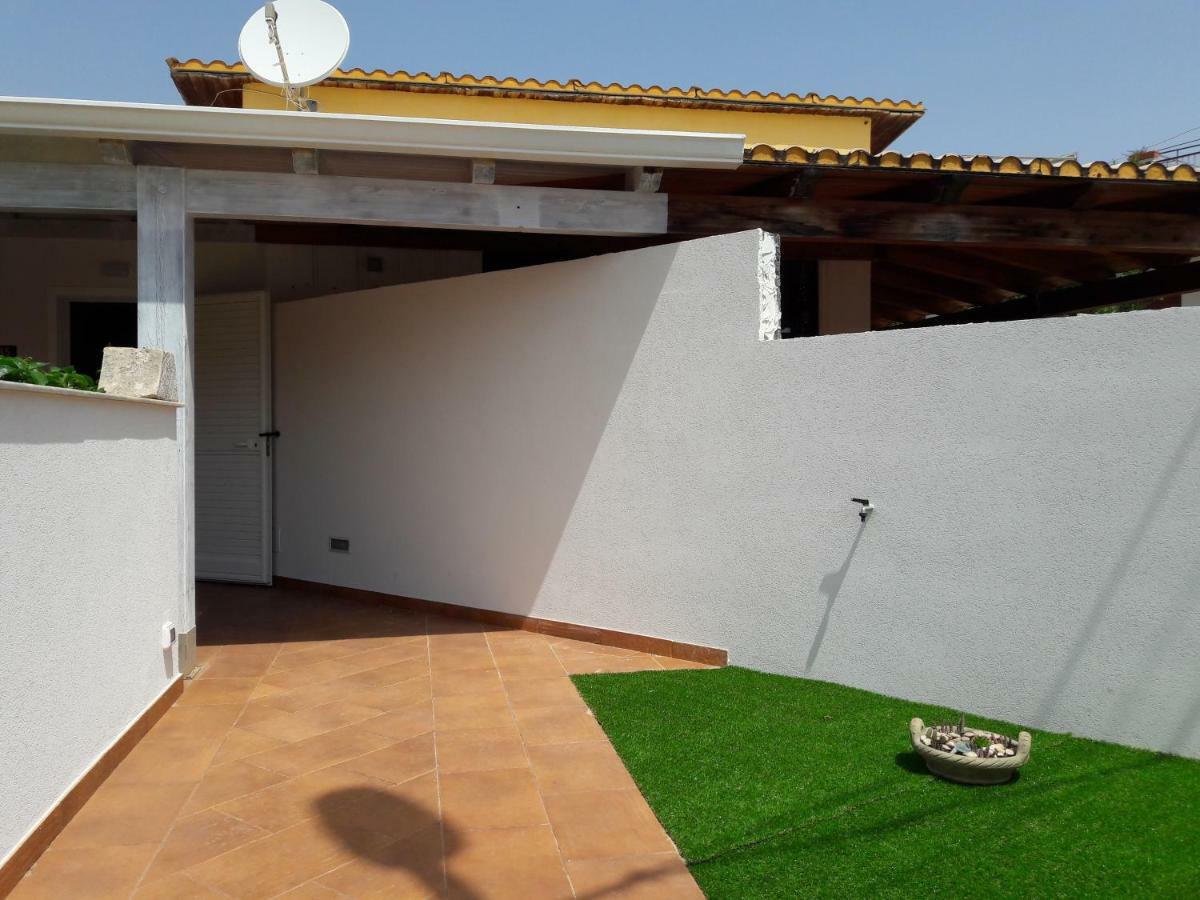 Casammare Villa Марина ди Модика Екстериор снимка