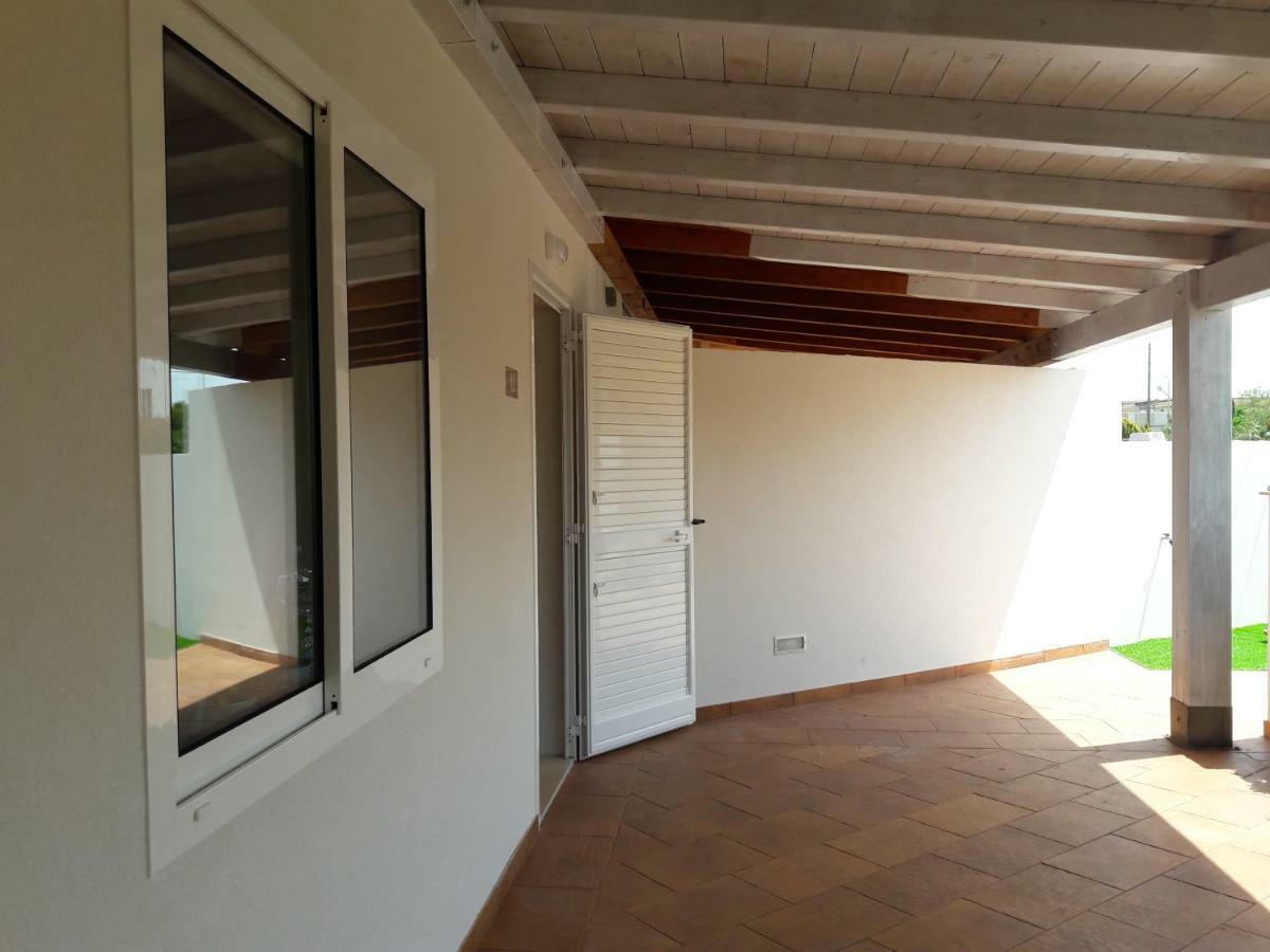 Casammare Villa Марина ди Модика Екстериор снимка