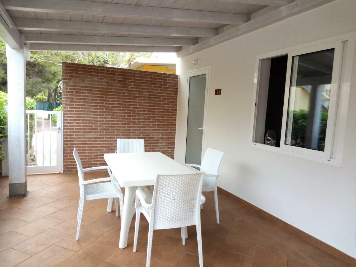 Casammare Villa Марина ди Модика Екстериор снимка