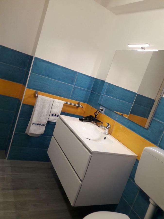Casammare Villa Марина ди Модика Екстериор снимка