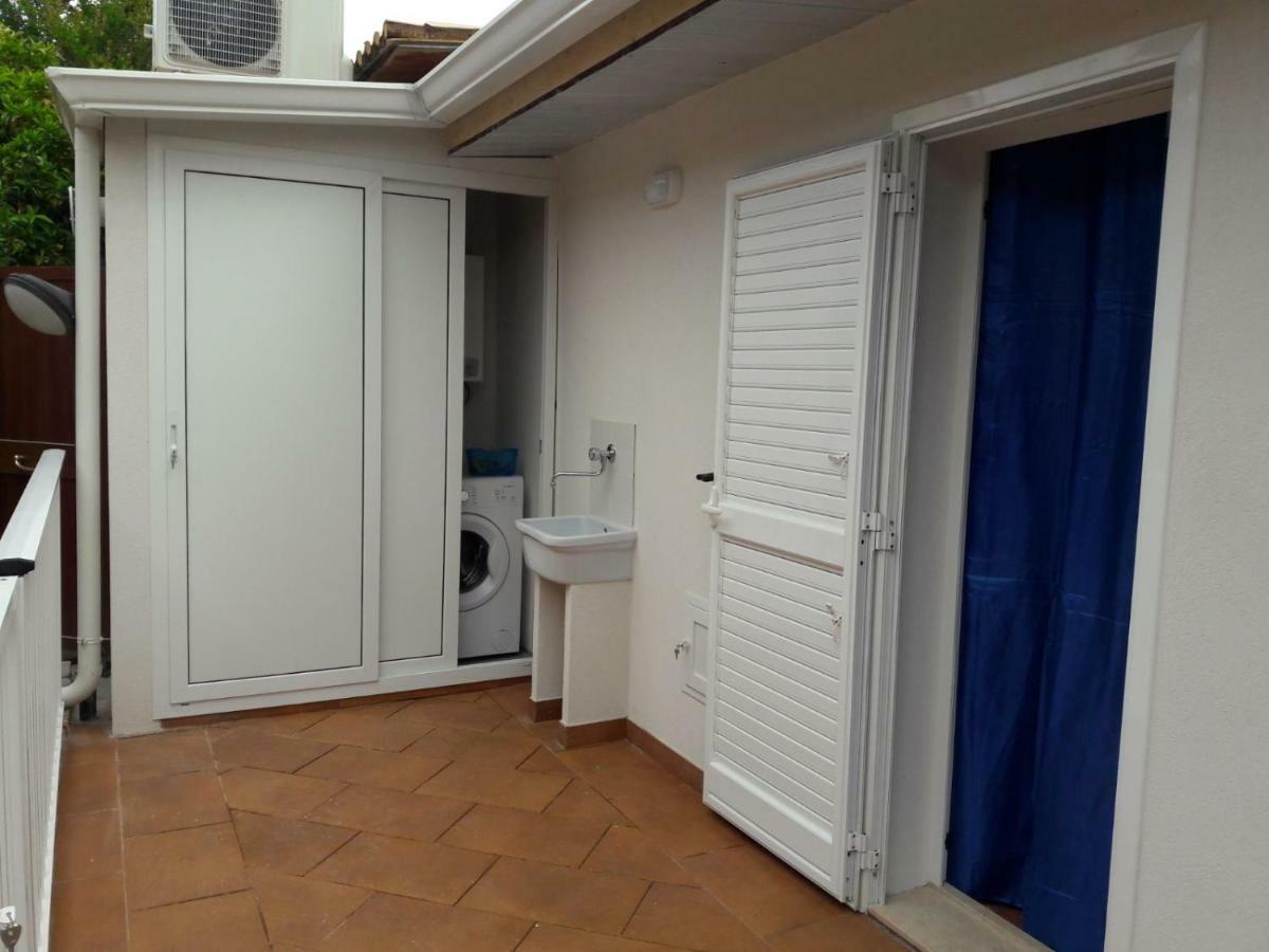 Casammare Villa Марина ди Модика Екстериор снимка