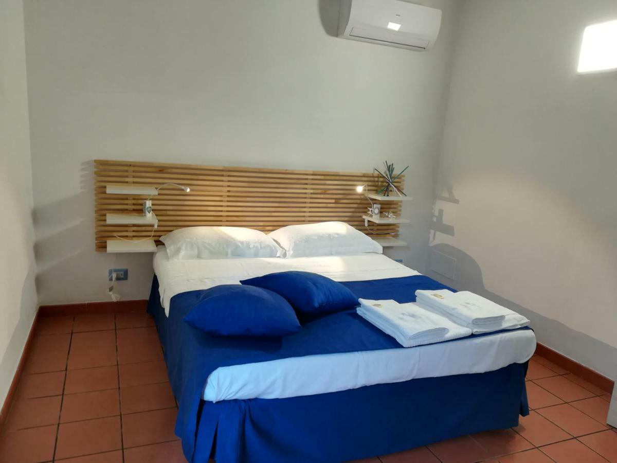 Casammare Villa Марина ди Модика Екстериор снимка