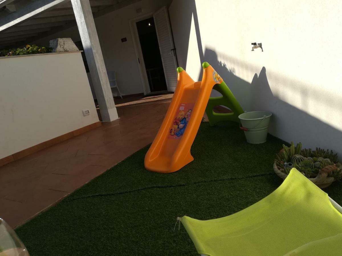 Casammare Villa Марина ди Модика Екстериор снимка