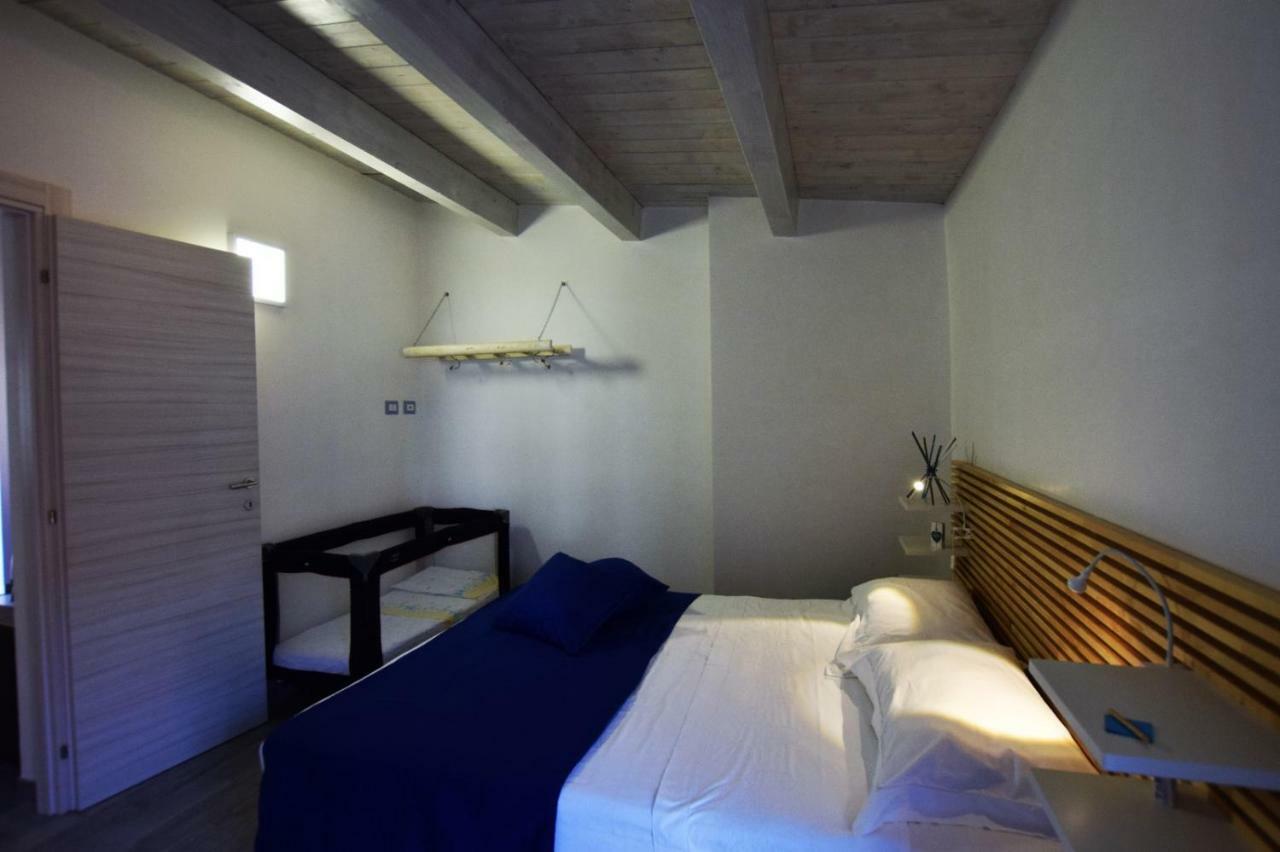 Casammare Villa Марина ди Модика Екстериор снимка